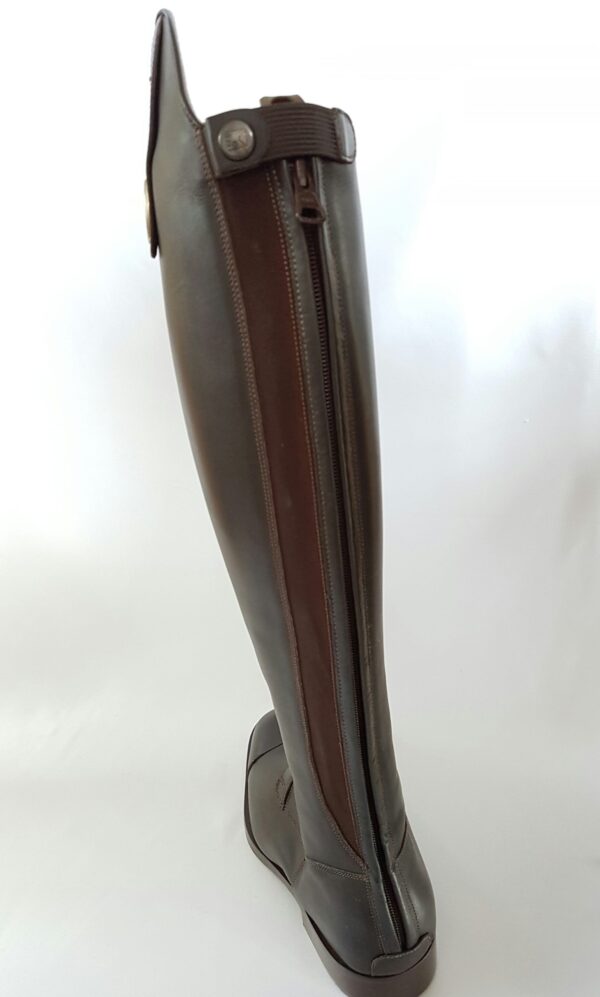 De Niro Boot Tricolore Quick leder - Afbeelding 3