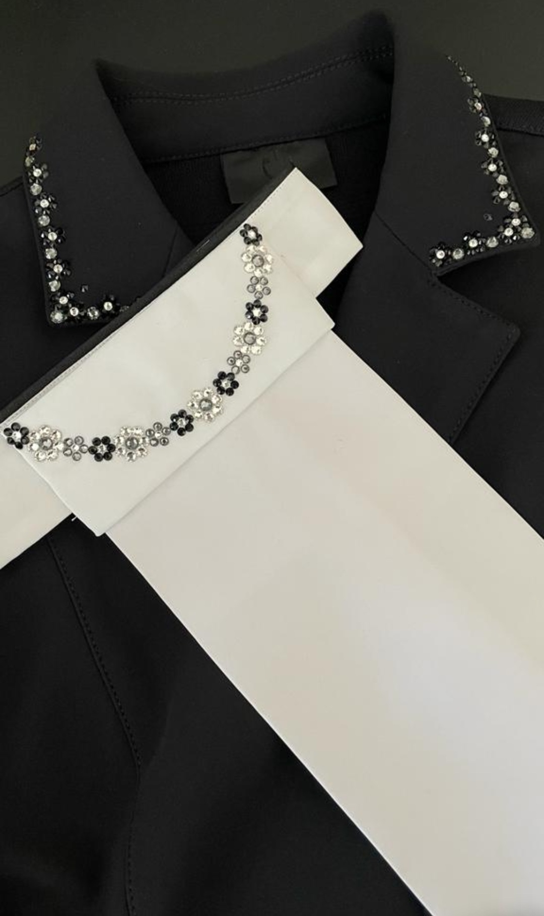 Miracle Plastron