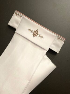 Miracle Plastron