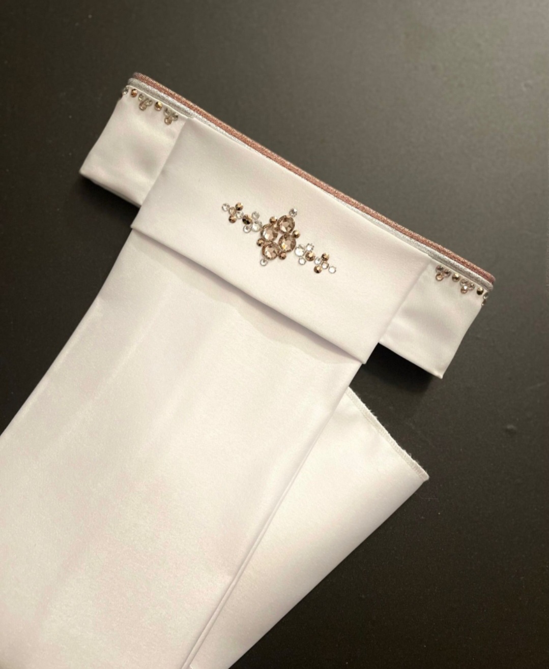 Miracle Plastron
