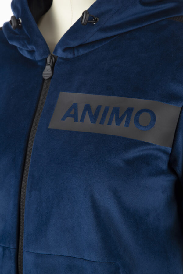 Animo jas S24 windbreaker