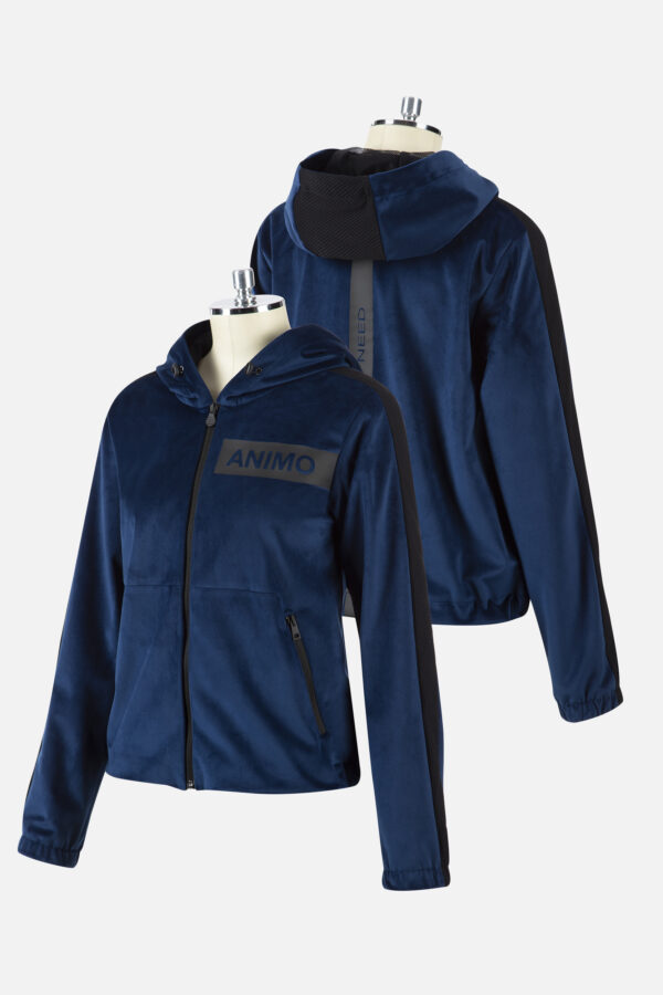 Animo jas S24 windbreaker