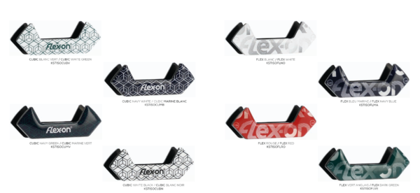 Flex-On stijgbeugel Safe-on - Afbeelding 16