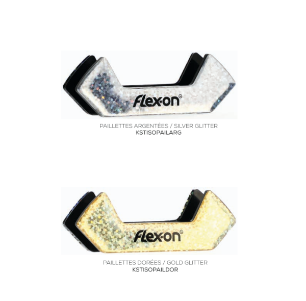 Flex-On stijgbeugel Safe-on - Afbeelding 11