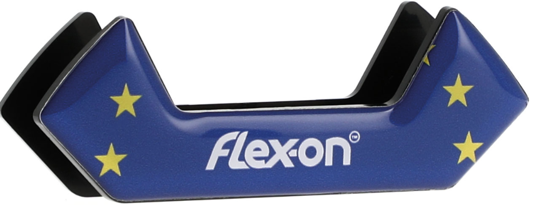 Flex-On magneet Europa