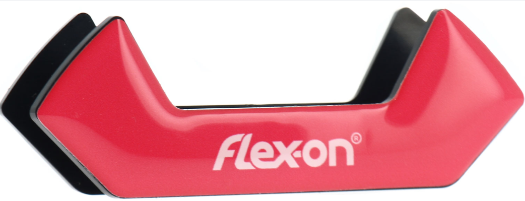 Flex-On magneet Fushia