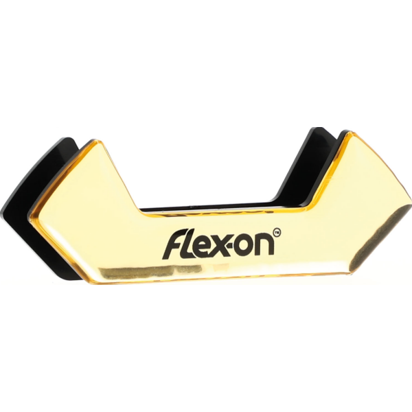 Flex-On magneet Gold