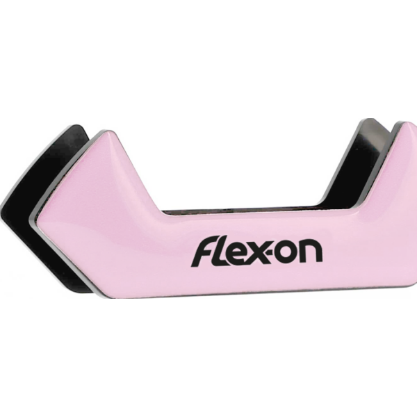 Flex-On magneet Light Pink