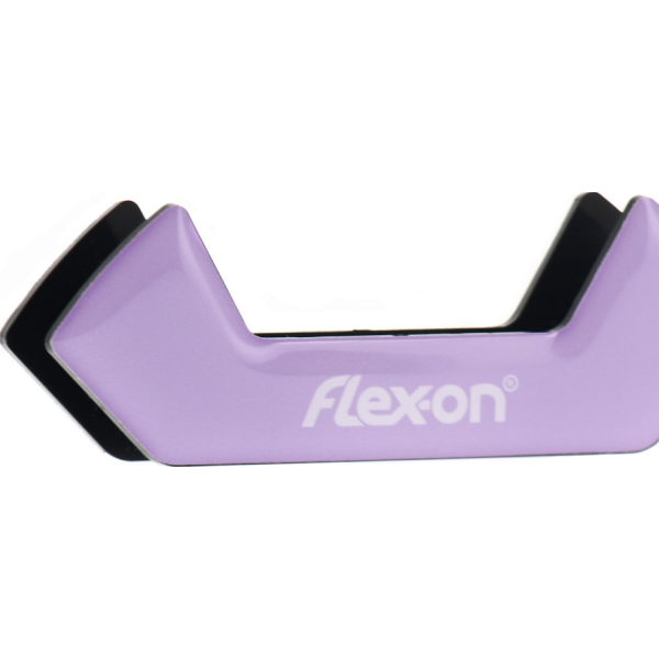 Flex-On magneet Lila