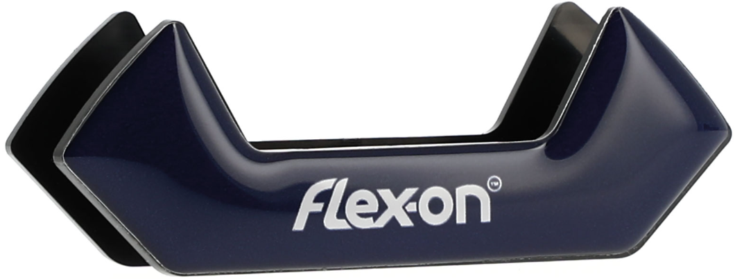 Flex-On magneet Navy