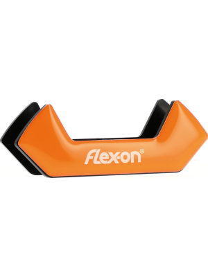 Flex-On magneet Orange