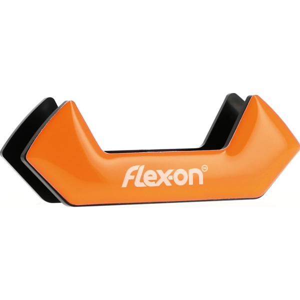 Flex-On magneet Orange