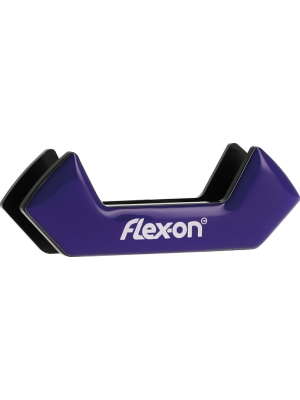 Flex-On magneet Purple