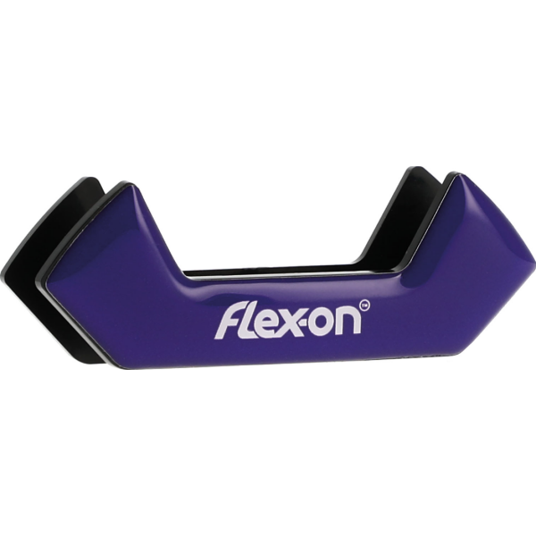 Flex-On magneet Purple