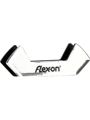 Flex-On-magneet-Silver.