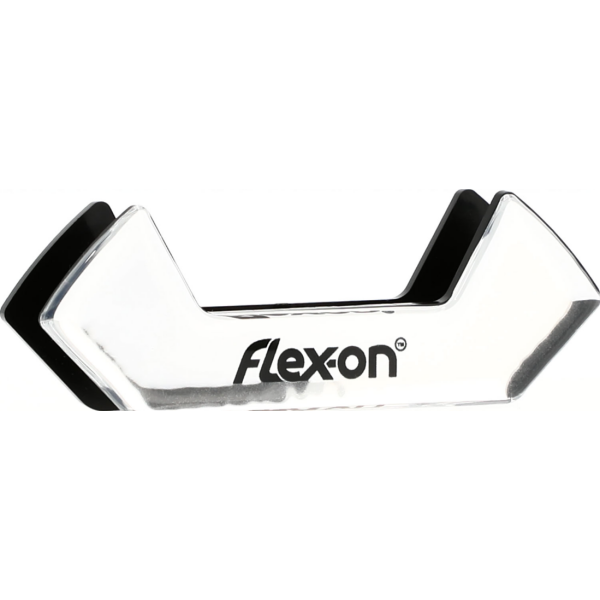 Flex-On-magneet-Silver.