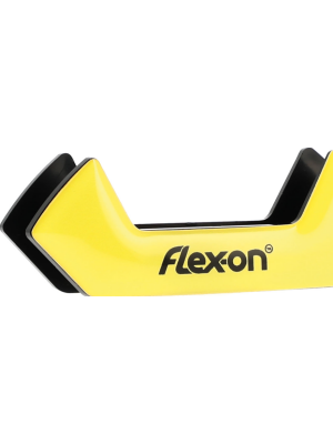 Flex-On Magneet Yellow
