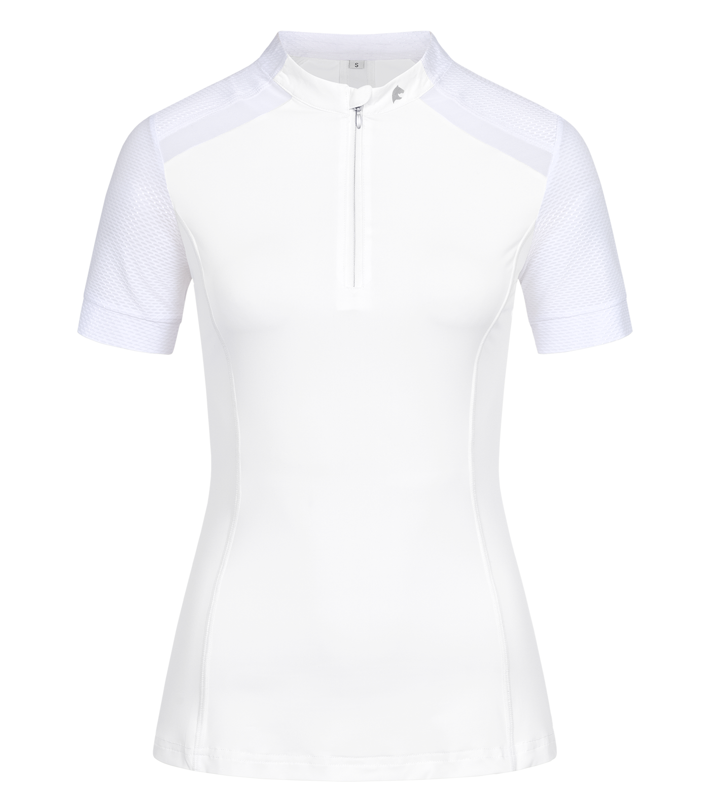 Eigen link ELT-Shirt-Nancy-White