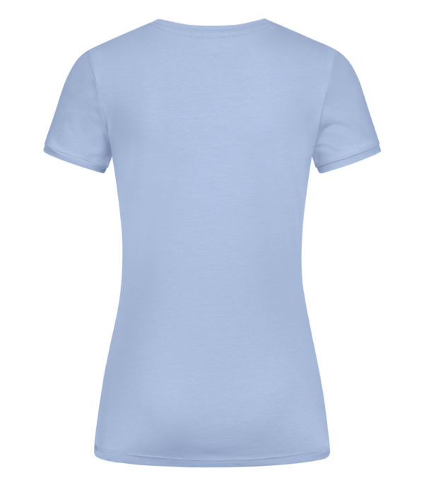 E.L.T T- Shirt Perugia Pastel Blue