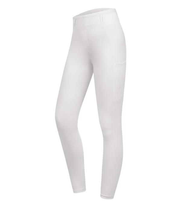 E.L.T. Rijlegging Orelie White