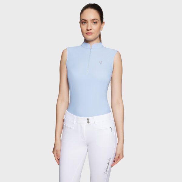 Samshield SS25 Bruna Cashmere Blue