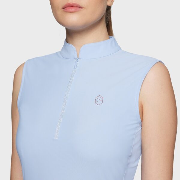 Samshield SS25 Bruna Cashmere Blue