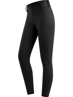 E.L.T. Thermo Rijlegging Rena Black
