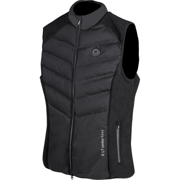 E·L·T Comfort Heat verwarmd vest 8