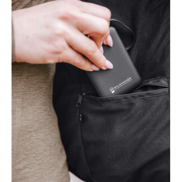 E·L·T Comfort Heat verwarmd vest - Afbeelding 7