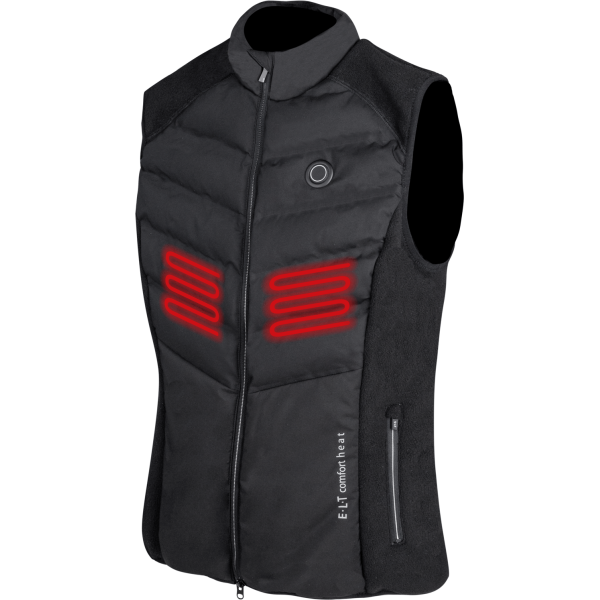 E·L·T Comfort Heat verwarmd vest - Afbeelding 3