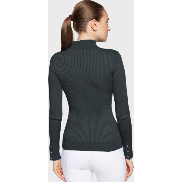 Samshield FW25 Lidia Classic Pull over Moonless Night