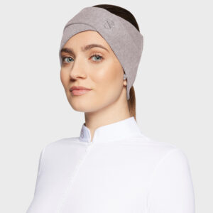 Samshield FW25 Simone hoofdband Feather
