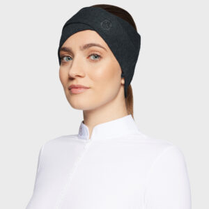 Samshield FW25 Simone hoofdband Moonless Night