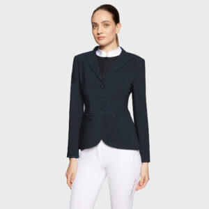 Samshield FW25 Victorrine Crystal Fabric Navy