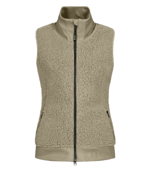 ELT Bodywarmer Rotterdam Beige