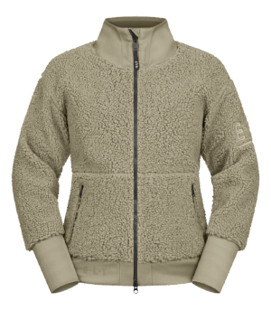 ELT jas Riverside Beige