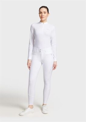 Samshield Clara full grip White