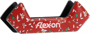 Flex-On magneet Cottage Red