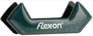 Flex-On magneet Glitter Dark Green