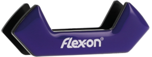 Flex-On magneet Purple