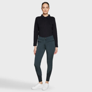 Samshield FW 25 Claranova winter  Full Grip Moonless Night