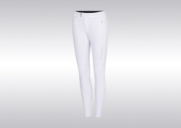 Samshield Rijbroek Adele White