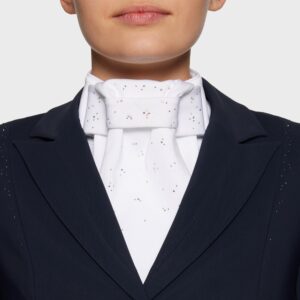 Samshield Plastron Spring Flower Holo