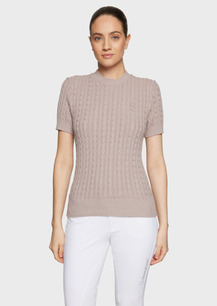 Samshield SS26 Lidy Powder Pink