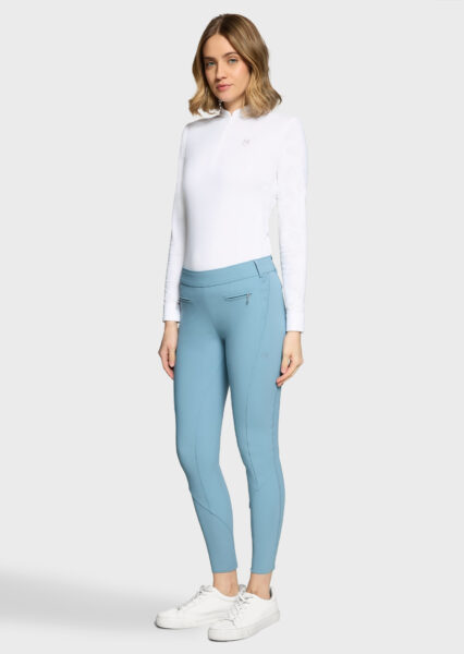 Samshield SS26 Sakina Crystal Neptune full grip