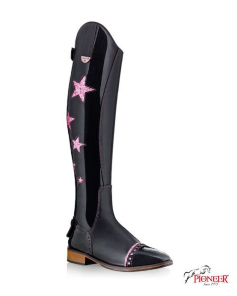 Pioneer Horseline Aurora