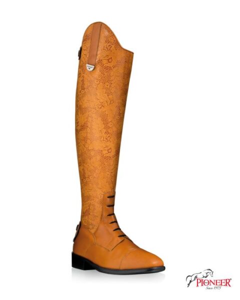 Pioneer Horseline Demetra