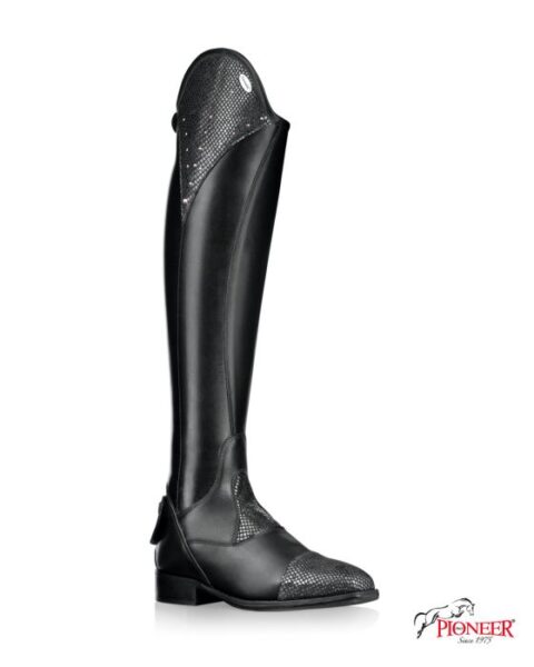 Pioneer Horseline Euterpe