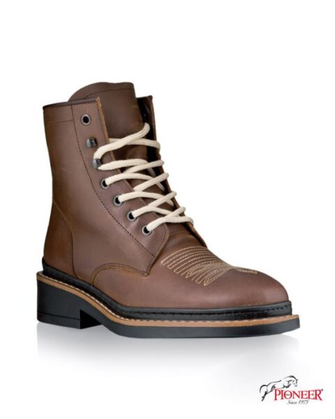 Pioneer Horseline Jodhper Tartaro