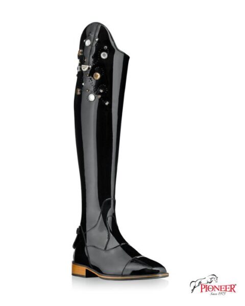 Pioneer Horseline Vulcano